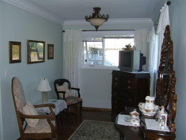 Hummingbird Bed And Breakfast Clearwater Extérieur photo