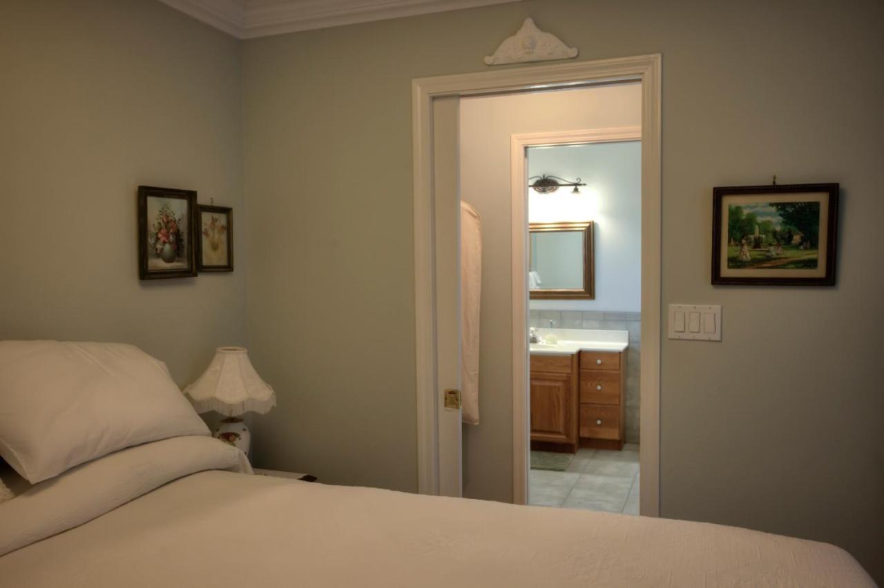 Hummingbird Bed And Breakfast Clearwater Extérieur photo