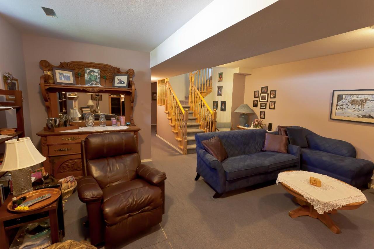 Hummingbird Bed And Breakfast Clearwater Extérieur photo