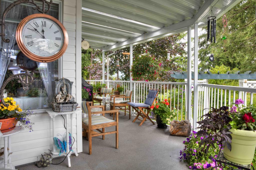 Hummingbird Bed And Breakfast Clearwater Extérieur photo