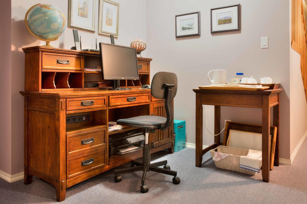 Hummingbird Bed And Breakfast Clearwater Extérieur photo