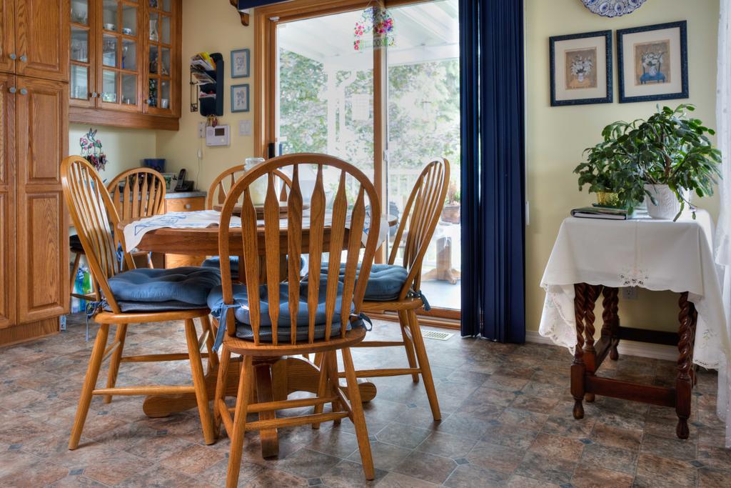 Hummingbird Bed And Breakfast Clearwater Extérieur photo