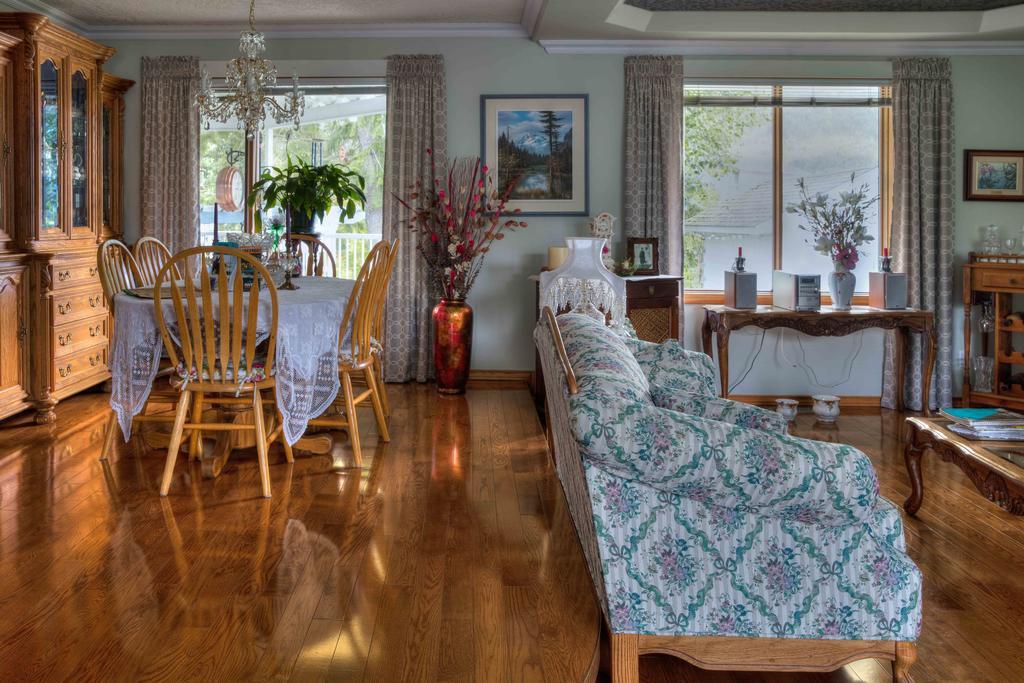 Hummingbird Bed And Breakfast Clearwater Extérieur photo