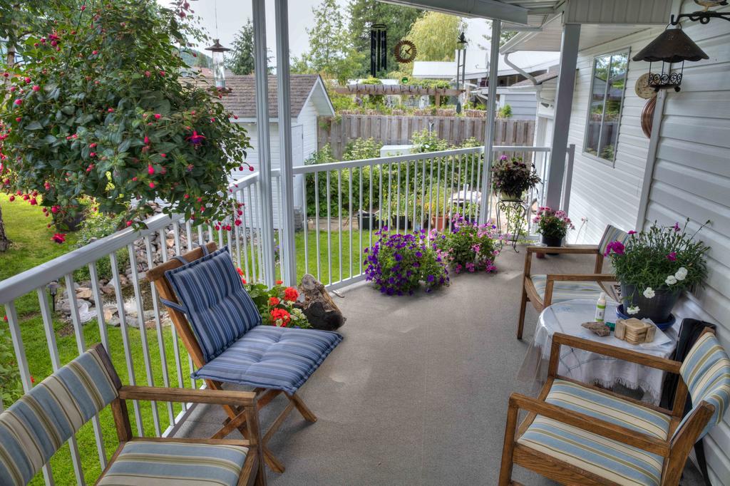 Hummingbird Bed And Breakfast Clearwater Extérieur photo