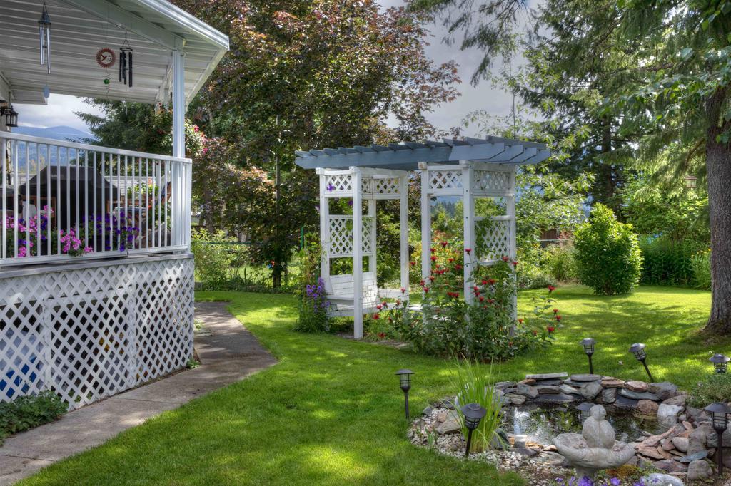Hummingbird Bed And Breakfast Clearwater Extérieur photo