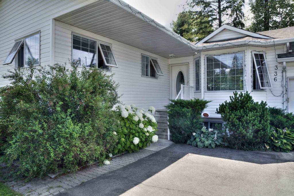 Hummingbird Bed And Breakfast Clearwater Extérieur photo