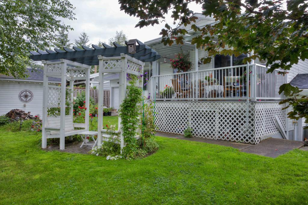 Hummingbird Bed And Breakfast Clearwater Extérieur photo